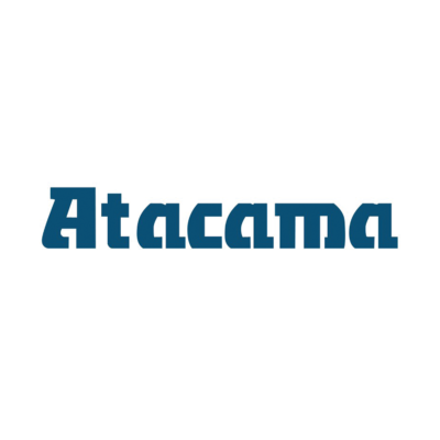 Atacama Stands
