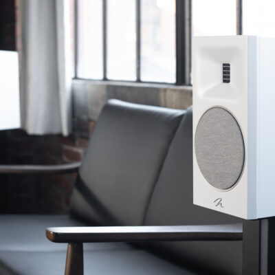 Martin Logan Motion B10