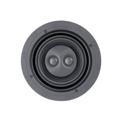 Sonance VP62R SST/SUR Visual Performance dual cone ceiling speakers