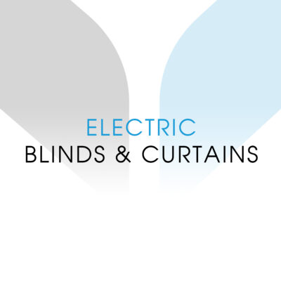 Electric Blinds/Curtains