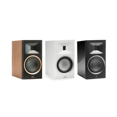 Martin Logan Motion B10 4