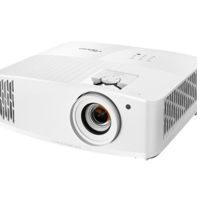 Optoma UHD55 Projector