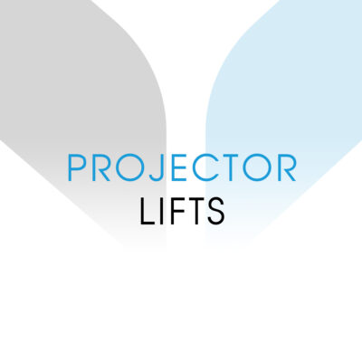 Projector Lifts