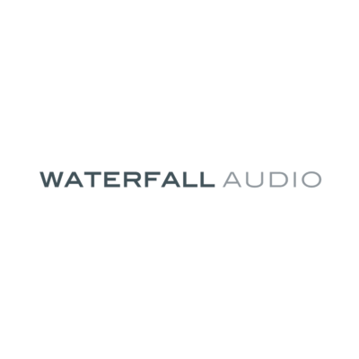 Waterfall Audio Speakers