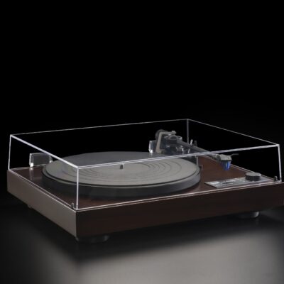 Dual CS618Q Turntable