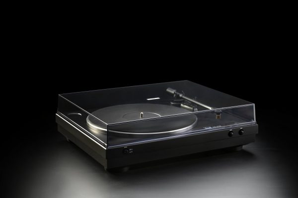 Dual CS329 Turntable (Fully Automatic)