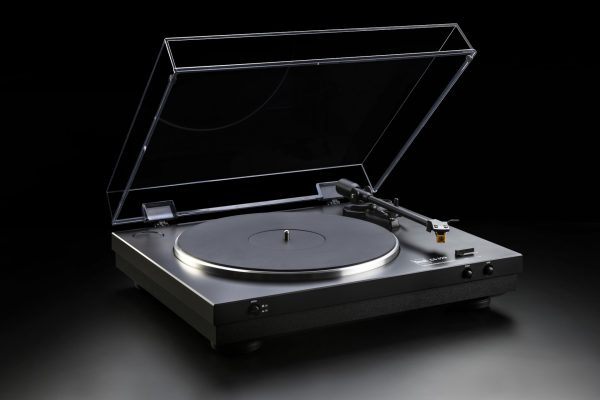 Dual CS329 Turntable (Fully Automatic)