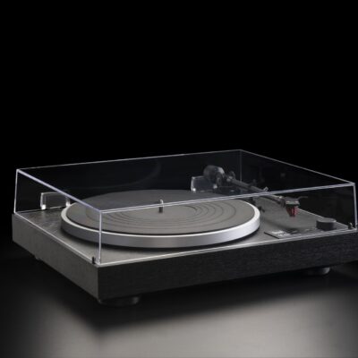 Dual CSA429 Turntable (Fully Automatic)