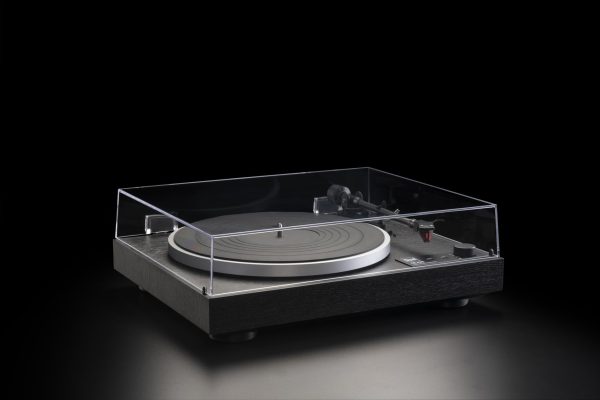 Dual CSA429 Turntable (Fully Automatic)