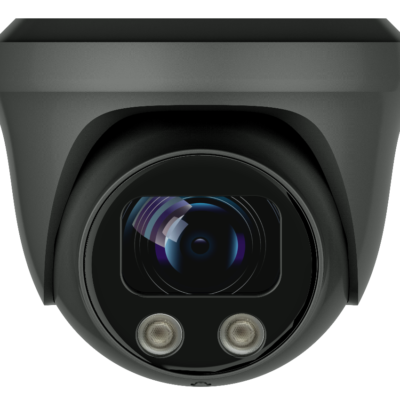 ClareVision 2MP IP Turret Camera