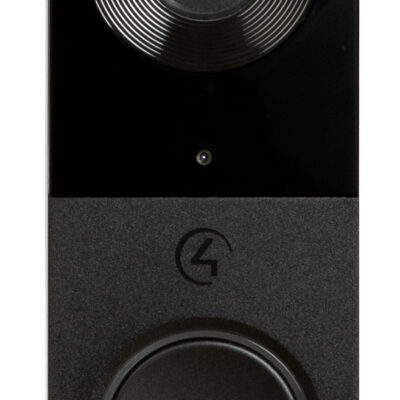 Control4 Chime Video Doorbell
