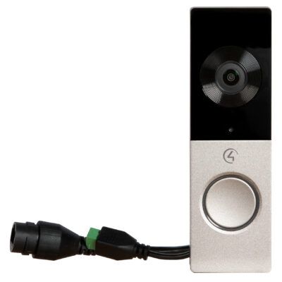 Control4 Doorbell