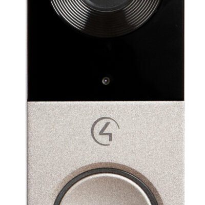 Control4 Chime Video Doorbell (POE)