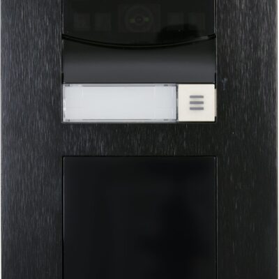 Control4 DS2 Door Station Intercom (Flush Mount) 1