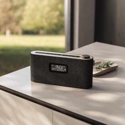 Loewe Radio.Frequency Portable Radio