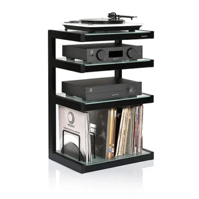 NorStone Esse HiFi Vinyl Stand