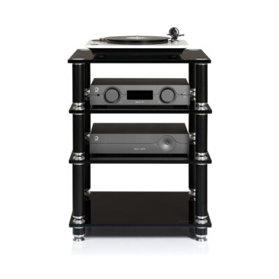 NorStone Stabble HiFi Stand