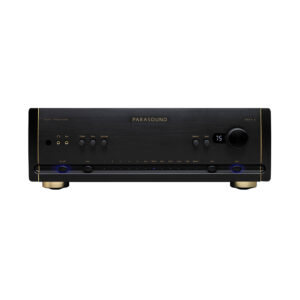 Parasound Hint 6 Halo Integrated Amplifier 6