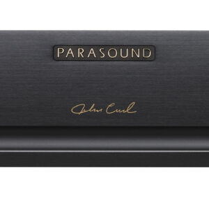 Parasound JC3+ Phono Preamplifier