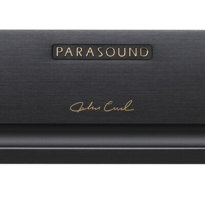 Parasound JC3+ Phono Preamplifier