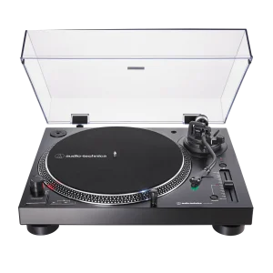 Audio Technica AT-LP120XBT-USB Direct Drive Turntable
