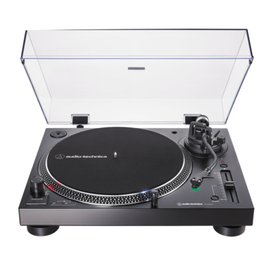 Audio Technica AT-LP120XBT-USB Direct Drive Turntable