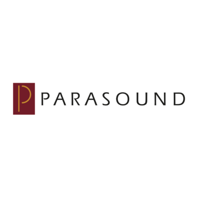 Parasound Amplifiers