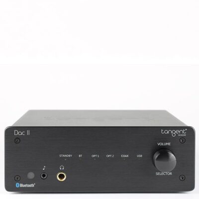 Tangent TGDACII High-End HiFi DAC