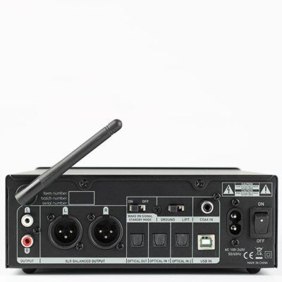 DAC'S