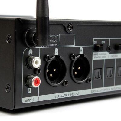 Tangent DAC