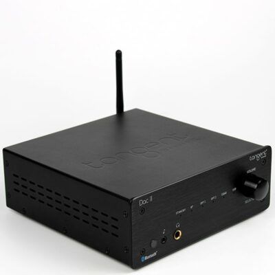 Tangent DAC