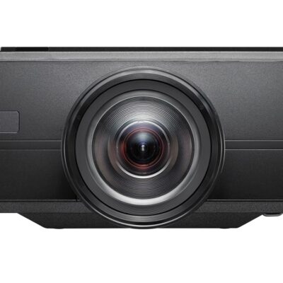 Optoma ZK810TST High Brightness 4K Laser Projector