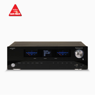 Advance Paris Playstream A5 Streaming Amplifier