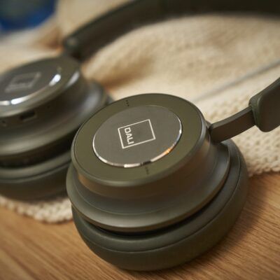 Dali Headphones