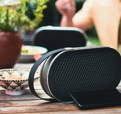 Dali Bluetooth/Wireless Speakers