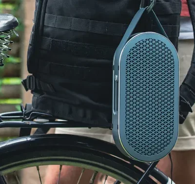 Dali Bluetooth/Wireless Speakers
