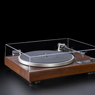 Dual CS529 BT Turntable (Bluetooth)