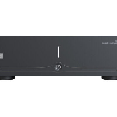 EverSolo AMP-F2 Stereo/Mono Power Amplifier