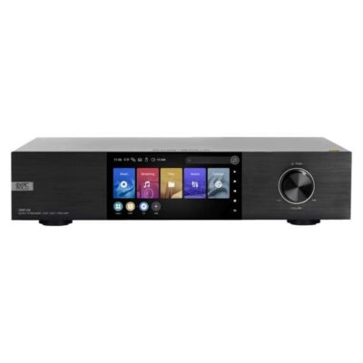 Eversolo DMP-A8 Streamer