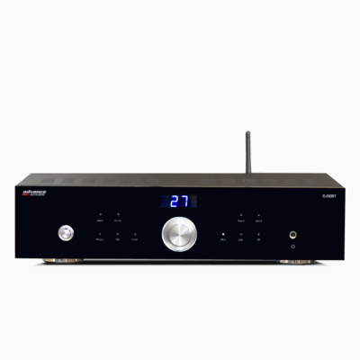 Advance Paris X-i50BT Integrated Amplifier