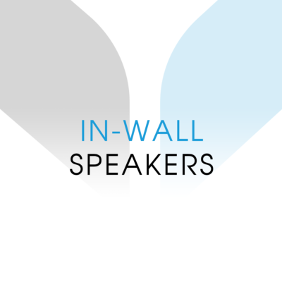 Inwall Speakers