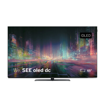 Loewe We See 65" OLED DC Smart TV