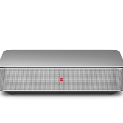LEICA CINE 1 | 120" UST Laser Projector