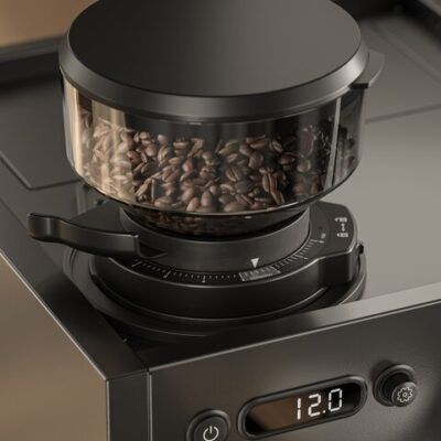 Coffee Machines
