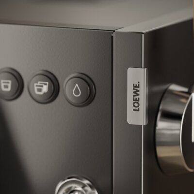 Coffee Machines