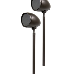 Triad Garden Array GA4 Satellite Outdoor Speaker (Pair)