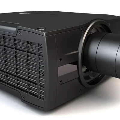 Barco Bragi Projector