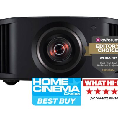 JVC DLA-NZ7 Projector