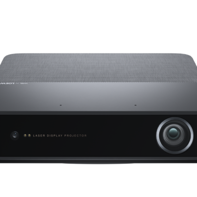 Loewe We. Beam Intelligent Smart Mini Projector 1