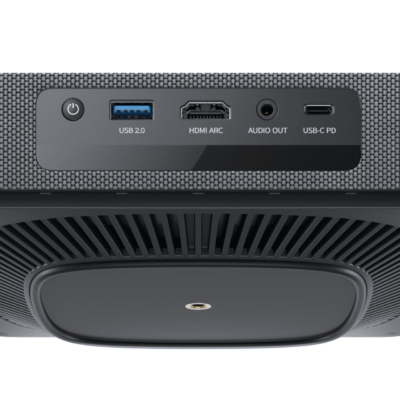 Loewe Projectors